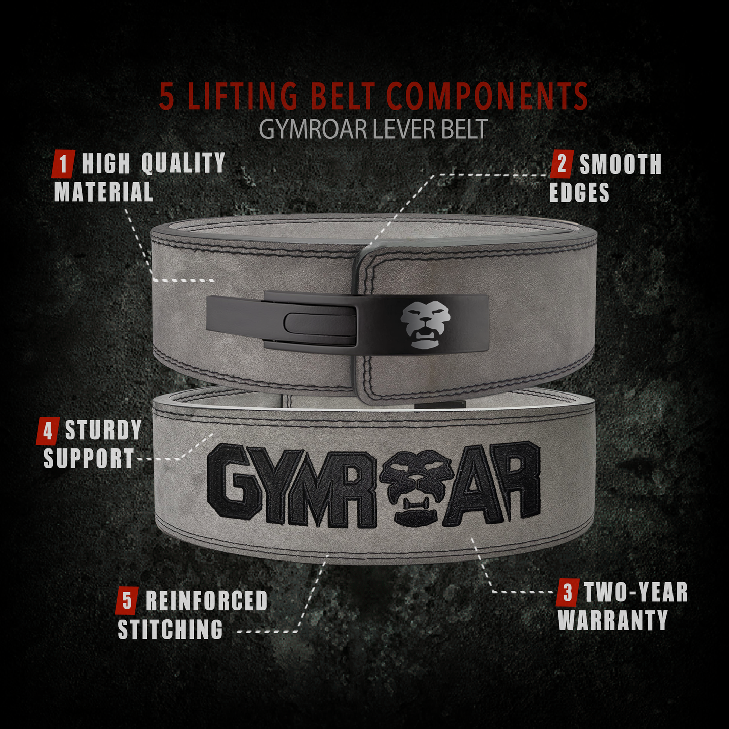 Powerlifting bundel