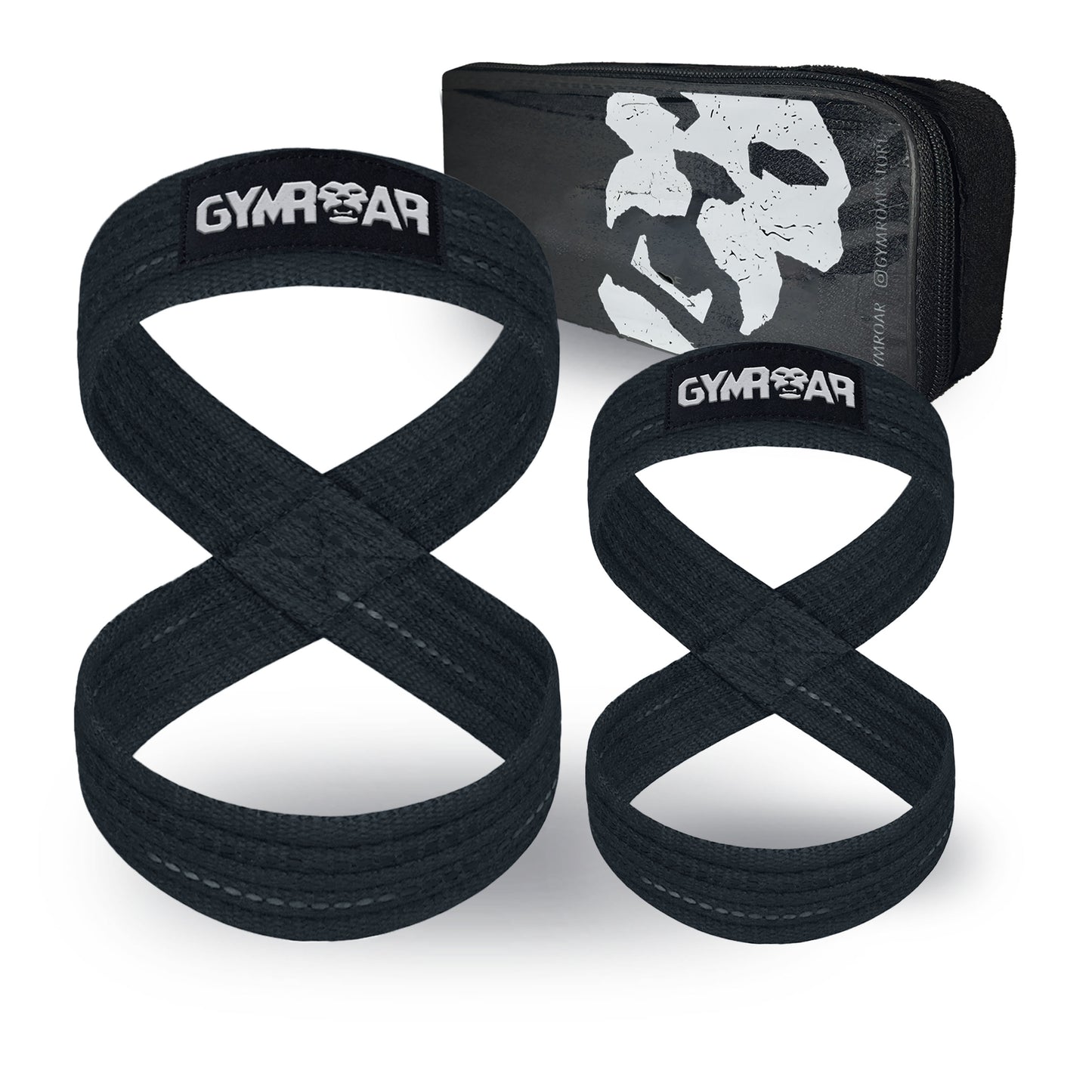 Premium Figure 8 Lifting straps