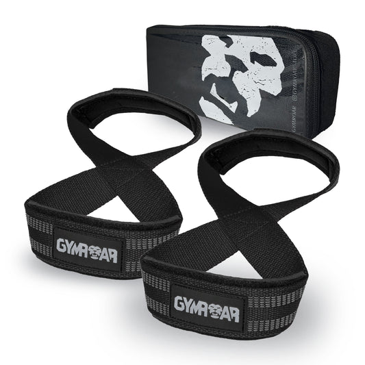 Figure 8 Lifting straps