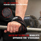 Premium Figure 8 Lifting straps