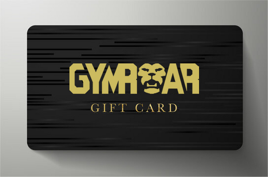 Gymroar Giftcard