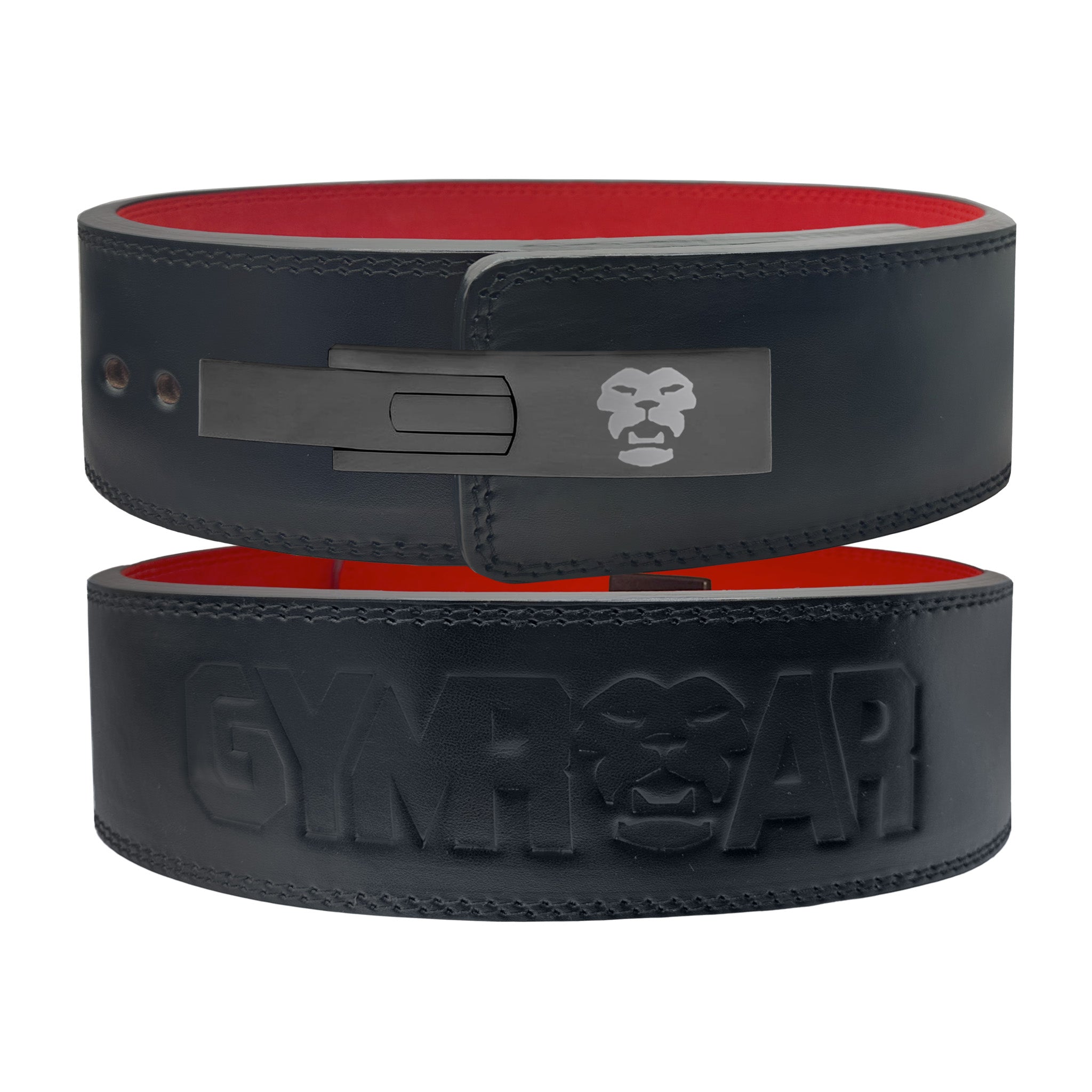 Lever belt premium [13mm] – GYMROAR